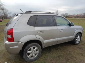 Hyundai Tucson - 3200 € / 6258.66 лв. - 96883662 3 | Car24.bg Hyundai Tucson - 3200 € / 6258.66 лв. - 96883662 3