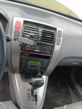 Hyundai Tucson - 3200 € / 6258.66 лв. - 96883662 7 | Car24.bg Hyundai Tucson - 3200 € / 6258.66 лв. - 96883662 7