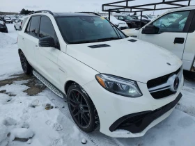 Mercedes-Benz GLE * AMG 63 S * CARFAX * - 33000 € / 64542.39 лв. - 54143940 2 | Car24.bg Mercedes-Benz GLE * AMG 63 S * CARFAX * - 33000 € / 64542.39 лв. - 54143940 2