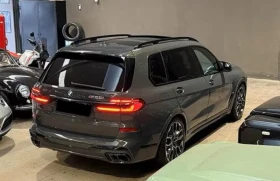 BMW X7 M60i Mild Hybrid xDrive Shadow Line Individual - цена по договаряне - 27851141 5 | Car24.bg BMW X7 M60i Mild Hybrid xDrive Shadow Line Individual - цена по договаряне - 27851141 5