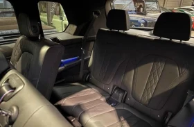 BMW X7 M60i Mild Hybrid xDrive Shadow Line Individual - цена по договаряне - 27851141 15 | Car24.bg BMW X7 M60i Mild Hybrid xDrive Shadow Line Individual - цена по договаряне - 27851141 15