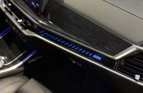 BMW X7 M60i Mild Hybrid xDrive Shadow Line Individual - цена по договаряне - 27851141 13 | Car24.bg BMW X7 M60i Mild Hybrid xDrive Shadow Line Individual - цена по договаряне - 27851141 13