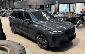 BMW X7 M60i Mild Hybrid xDrive Shadow Line Individual - цена по договаряне - 27851141 3 | Car24.bg BMW X7 M60i Mild Hybrid xDrive Shadow Line Individual - цена по договаряне - 27851141 3