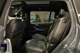 BMW X7 M60i Mild Hybrid xDrive Shadow Line Individual - цена по договаряне - 27851141 12 | Car24.bg BMW X7 M60i Mild Hybrid xDrive Shadow Line Individual - цена по договаряне - 27851141 12