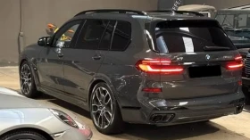BMW X7 M60i Mild Hybrid xDrive Shadow Line Individual - цена по договаряне - 27851141 6 | Car24.bg BMW X7 M60i Mild Hybrid xDrive Shadow Line Individual - цена по договаряне - 27851141 6