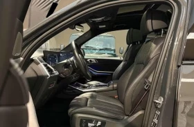 BMW X7 M60i Mild Hybrid xDrive Shadow Line Individual - цена по договаряне - 27851141 7 | Car24.bg BMW X7 M60i Mild Hybrid xDrive Shadow Line Individual - цена по договаряне - 27851141 7