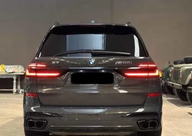 BMW X7 M60i Mild Hybrid xDrive Shadow Line Individual - цена по договаряне - 27851141 4 | Car24.bg BMW X7 M60i Mild Hybrid xDrive Shadow Line Individual - цена по договаряне - 27851141 4
