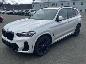 BMW X3 xDrive30i CARFAX - Car24.bg BMW X3 xDrive30i CARFAX