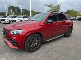 Mercedes-Benz GLE 43 AMG - Car24.bg Mercedes-Benz GLE 43 AMG