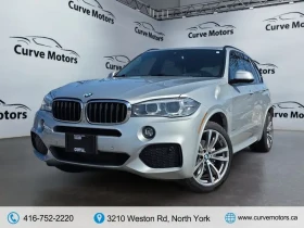 BMW X5 XDrive35i M-Sport * 360 CAM* ROOF* DRIVER AS* CARF