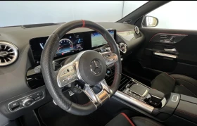 Mercedes-Benz GLA 45 AMG 4 Matic s+ | Auto.bg — изображение 9 Mercedes-Benz GLA 45 AMG 4 Matic s+ | Auto.bg — изображение 9