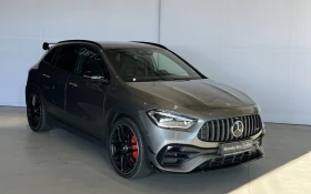 Mercedes-Benz GLA 45 AMG 4 Matic s+ | Auto.bg — изображение 3 Mercedes-Benz GLA 45 AMG 4 Matic s+ | Auto.bg — изображение 3