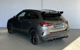 Mercedes-Benz GLA 45 AMG 4 Matic s+ | Auto.bg — изображение 2 Mercedes-Benz GLA 45 AMG 4 Matic s+ | Auto.bg — изображение 2