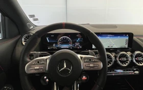 Mercedes-Benz GLA 45 AMG 4 Matic s+ | Auto.bg — изображение 11 Mercedes-Benz GLA 45 AMG 4 Matic s+ | Auto.bg — изображение 11