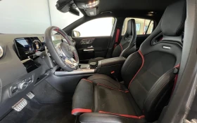 Mercedes-Benz GLA 45 AMG 4 Matic s+ | Auto.bg — изображение 8 Mercedes-Benz GLA 45 AMG 4 Matic s+ | Auto.bg — изображение 8