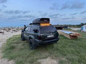 Jeep Grand cherokee - 12500 € / 24447.88 лв. - 46959527 3 | Car24.bg Jeep Grand cherokee - 12500 € / 24447.88 лв. - 46959527 3