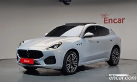Maserati Grecale 2.0 AWD GT
