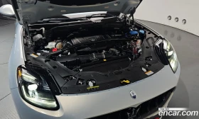 Maserati Grecale 2.0 AWD GT | Auto.bg — изображение 6 Maserati Grecale 2.0 AWD GT | Auto.bg — изображение 6