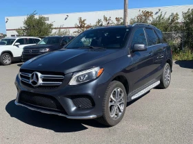 Mercedes-Benz GLE 350 Diesel * АВТОКРЕДИТ * ГЛАВНО ПРЕДСТАВИТЕЛСТВО