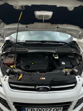 Ford Kuga 2.0 4x4 163hp | Auto.bg — изображение 14 Ford Kuga 2.0 4x4 163hp | Auto.bg — изображение 14
