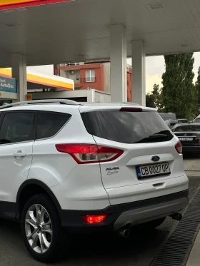 Ford Kuga 2.0 4x4 163hp | Auto.bg — изображение 6 Ford Kuga 2.0 4x4 163hp | Auto.bg — изображение 6