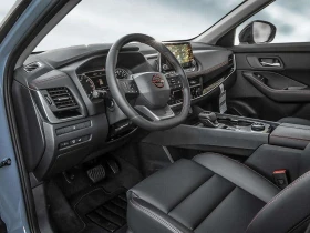 Nissan Rogue * Rock Creek * CARFAX * ОПЦИЯ ЗА ФИНАНСИРАНЕ | Auto.bg — изображение 12 Nissan Rogue * Rock Creek * CARFAX * ОПЦИЯ ЗА ФИНАНСИРАНЕ | Auto.bg — изображение 12
