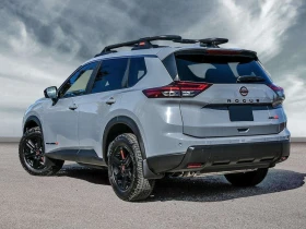 Nissan Rogue * Rock Creek * CARFAX * ОПЦИЯ ЗА ФИНАНСИРАНЕ | Auto.bg — изображение 4 Nissan Rogue * Rock Creek * CARFAX * ОПЦИЯ ЗА ФИНАНСИРАНЕ | Auto.bg — изображение 4