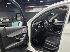 Mercedes-Benz GLC 300 4MATIC* AMG Line* Burmester | Auto.bg — изображение 9 Mercedes-Benz GLC 300 4MATIC* AMG Line* Burmester | Auto.bg — изображение 9