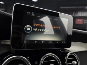 Mercedes-Benz GLC 300 4MATIC* AMG Line* Burmester | Auto.bg — изображение 16 Mercedes-Benz GLC 300 4MATIC* AMG Line* Burmester | Auto.bg — изображение 16