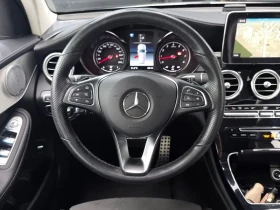 Mercedes-Benz GLC 300 4MATIC* AMG Line* Burmester | Auto.bg — изображение 12 Mercedes-Benz GLC 300 4MATIC* AMG Line* Burmester | Auto.bg — изображение 12