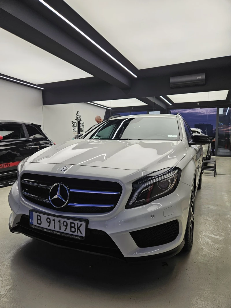 Mercedes-Benz GLA 250 4-Matic AMG * NIGHT EDITION - 19700 € / 38529.85 лв. - 19781912 1 | Car24.bg Mercedes-Benz GLA 250 4-Matic AMG * NIGHT EDITION - 19700 € / 38529.85 лв. - 19781912 1