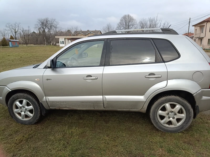 Hyundai Tucson - 3200 € / 6258.66 лв. - 96883662 1 | Car24.bg Hyundai Tucson - 3200 € / 6258.66 лв. - 96883662 1