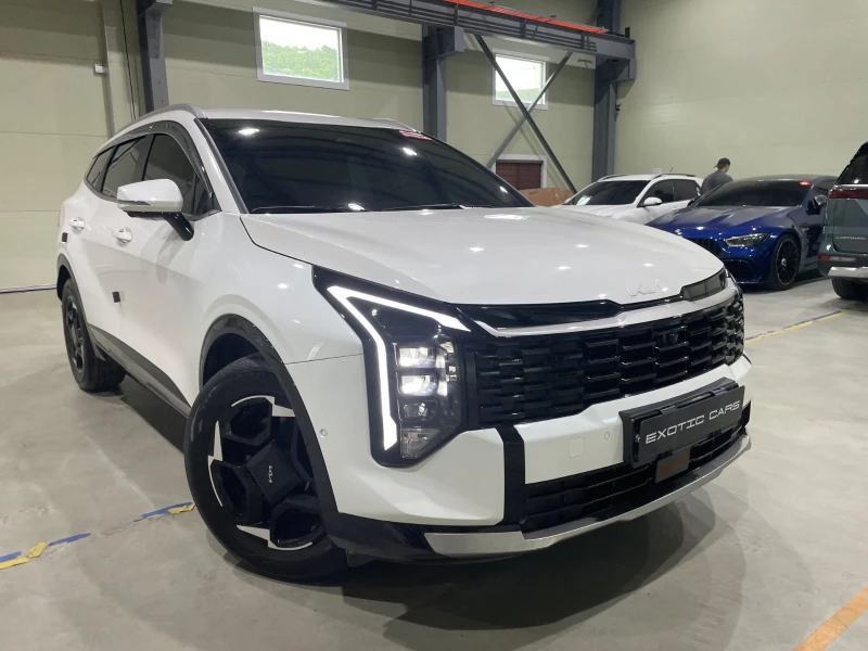 Kia Sportage 2.0I LPG ! Noblesse ! - 29900 € - 69460569 1 | Car24.bg Kia Sportage 2.0I LPG ! Noblesse ! - 29900 € - 69460569 1