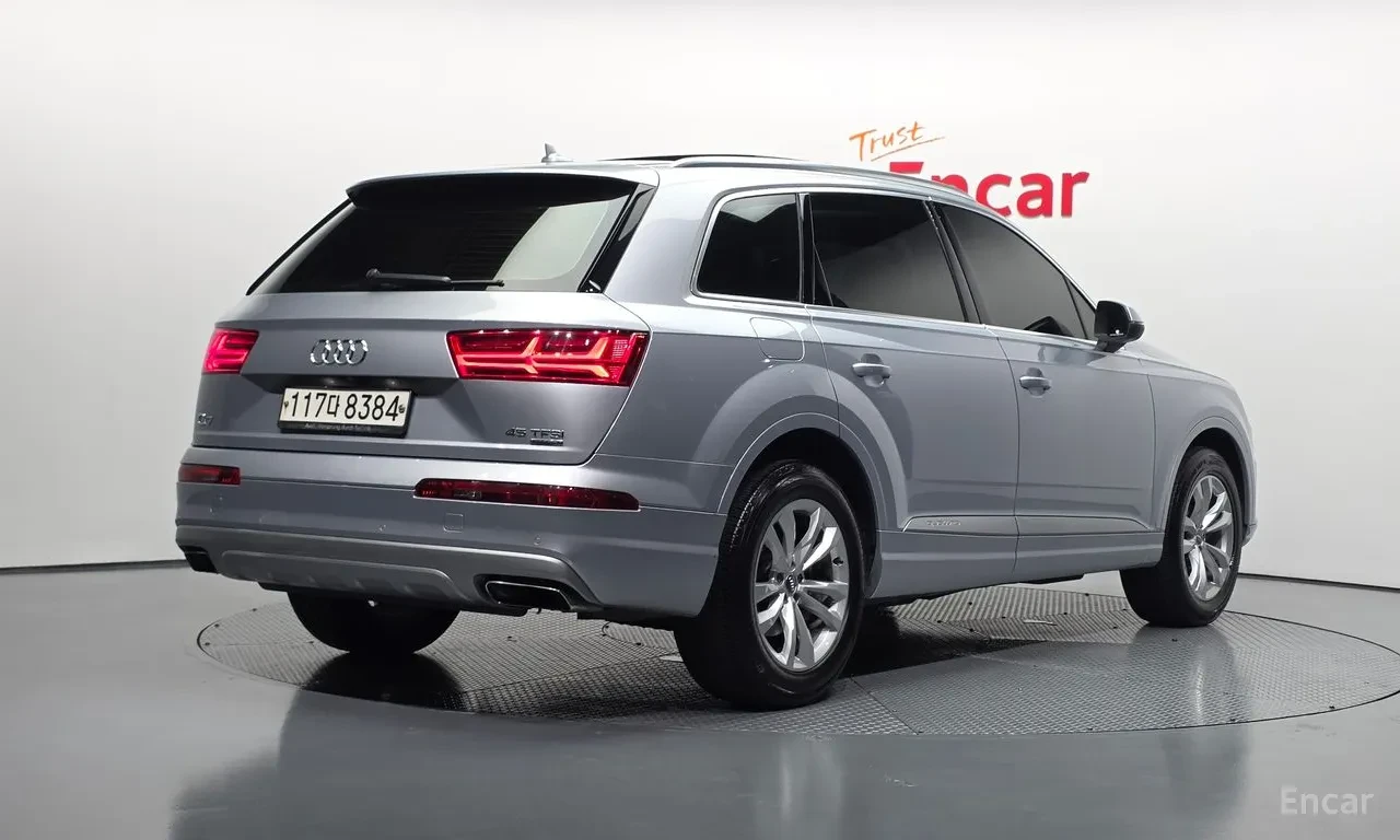 Audi Q7 45 TFSI* ПОДГРЕВ* ШИБИДАХ | Auto.bg — изображение 1 Audi Q7 45 TFSI* ПОДГРЕВ* ШИБИДАХ | Auto.bg — изображение 1