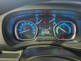 Opel Vivaro Vivaro E 75kw | Auto.bg — изображение 12 Opel Vivaro Vivaro E 75kw | Auto.bg — изображение 12