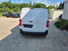 Opel Vivaro Vivaro E 75kw | Auto.bg — изображение 2 Opel Vivaro Vivaro E 75kw | Auto.bg — изображение 2
