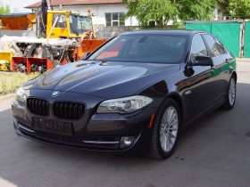     BMW 535 I HYBRID 