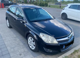 Opel Astra 1 - Car24.bg Opel Astra 1