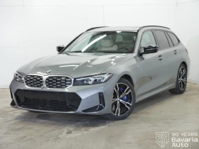 BMW 340 M340 d xDrive Touring Sportautomatic - Car24.bg BMW 340 M340 d xDrive Touring Sportautomatic