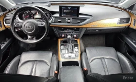 Audi A7 - 36000 лв. / 18406.51 € - 48573957 7 | Car24.bg Audi A7 - 36000 лв. / 18406.51 € - 48573957 7