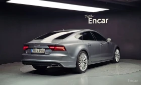 Audi A7 - 36000 лв. / 18406.51 € - 48573957 2 | Car24.bg Audi A7 - 36000 лв. / 18406.51 € - 48573957 2
