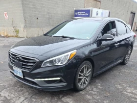 Hyundai Sonata * 2.0T Sport Ultimate * CARFAX * БЕЗ ПЪРВОНАЧАЛНА - Car24.bg Hyundai Sonata * 2.0T Sport Ultimate * CARFAX * БЕЗ ПЪРВОНАЧАЛНА