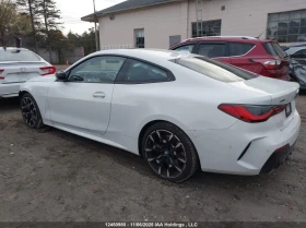 BMW 430 * CARFAX * БЕЗ ПЪРВОНАЧАЛНА ВНОСКА - 63900 лв. / 32671.55 € - 27273060 3 | Car24.bg BMW 430 * CARFAX * БЕЗ ПЪРВОНАЧАЛНА ВНОСКА - 63900 лв. / 32671.55 € - 27273060 3