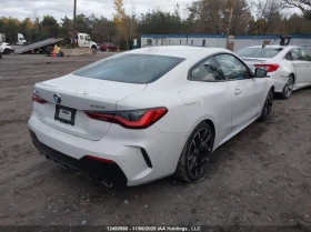 BMW 430 * CARFAX * БЕЗ ПЪРВОНАЧАЛНА ВНОСКА - 63900 лв. / 32671.55 € - 27273060 4 | Car24.bg BMW 430 * CARFAX * БЕЗ ПЪРВОНАЧАЛНА ВНОСКА - 63900 лв. / 32671.55 € - 27273060 4