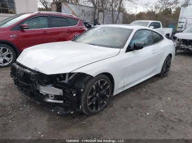 BMW 430 * CARFAX * БЕЗ ПЪРВОНАЧАЛНА ВНОСКА - 63900 лв. / 32671.55 € - 27273060 2 | Car24.bg BMW 430 * CARFAX * БЕЗ ПЪРВОНАЧАЛНА ВНОСКА - 63900 лв. / 32671.55 € - 27273060 2
