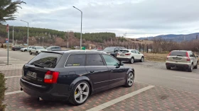Audi A4 1.9TDI 131+ - 2600 € / 5085.16 лв. - 41892522 3 | Car24.bg Audi A4 1.9TDI 131+ - 2600 € / 5085.16 лв. - 41892522 3