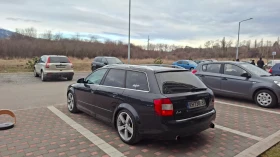Audi A4 1.9TDI 131+ - 2600 € / 5085.16 лв. - 41892522 4 | Car24.bg Audi A4 1.9TDI 131+ - 2600 € / 5085.16 лв. - 41892522 4