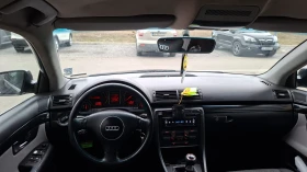 Audi A4 1.9TDI 131+ - 2600 € / 5085.16 лв. - 41892522 11 | Car24.bg Audi A4 1.9TDI 131+ - 2600 € / 5085.16 лв. - 41892522 11