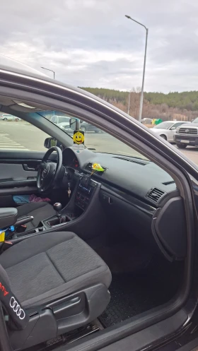 Audi A4 1.9TDI 131+ - 2600 € / 5085.16 лв. - 41892522 8 | Car24.bg Audi A4 1.9TDI 131+ - 2600 € / 5085.16 лв. - 41892522 8