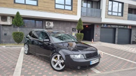 Audi A4 1.9TDI 131+ - Car24.bg Audi A4 1.9TDI 131+